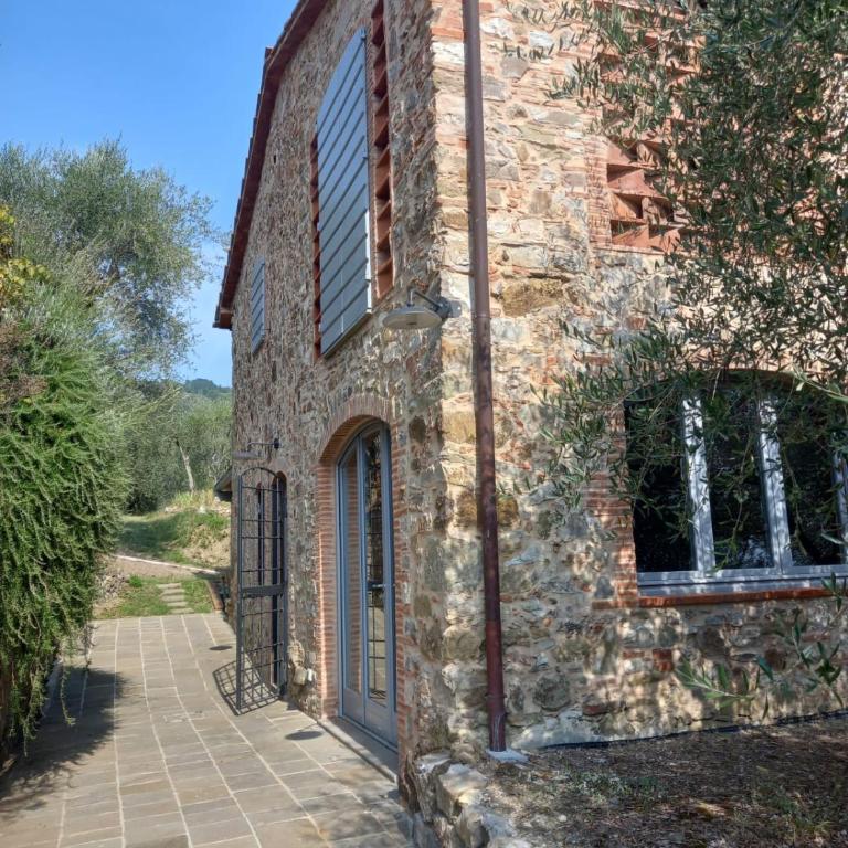Le Capanne di Torre - Casa con 3 Camere da Letto - 7