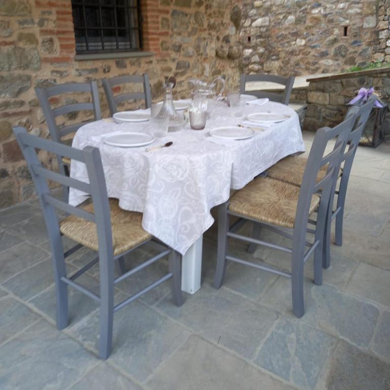 Le Capanne di Torre - Casa con 3 Camere da Letto - 12