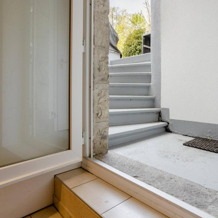 Residence Mont-Blanc - Appartamento - Piano Terra - 13