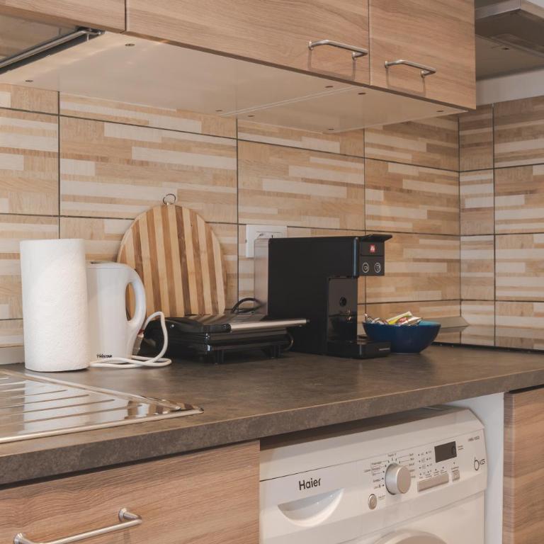 [Largo Barriera] Elegant Apartment *Netflix+WiFi* - One-Bedroom Apartment - 11
