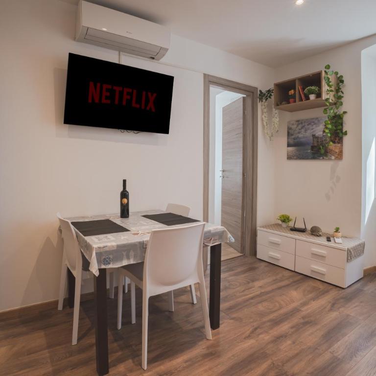 [Largo Barriera] Elegant Apartment *Netflix+WiFi* - One-Bedroom Apartment - 13