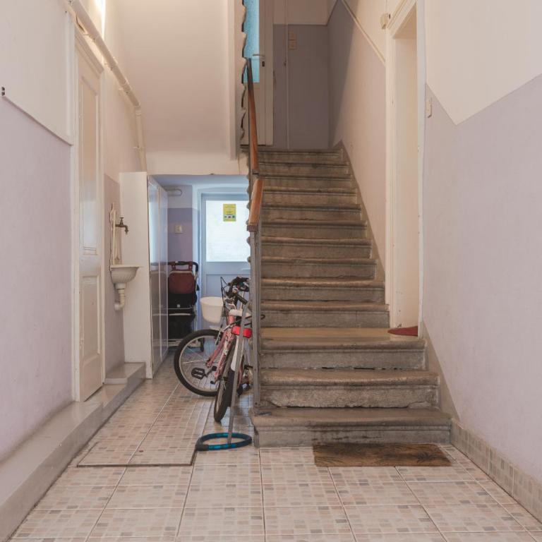 [Largo Barriera] Elegant Apartment *Netflix+WiFi* - One-Bedroom Apartment - 19