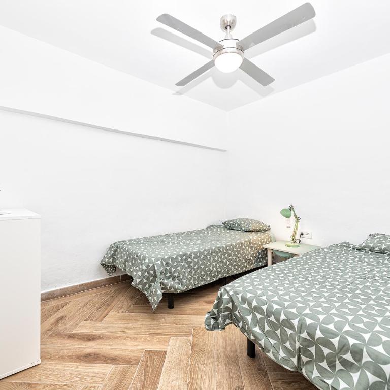 Sea la vi - Apartamento de 2 dormitorios - 8