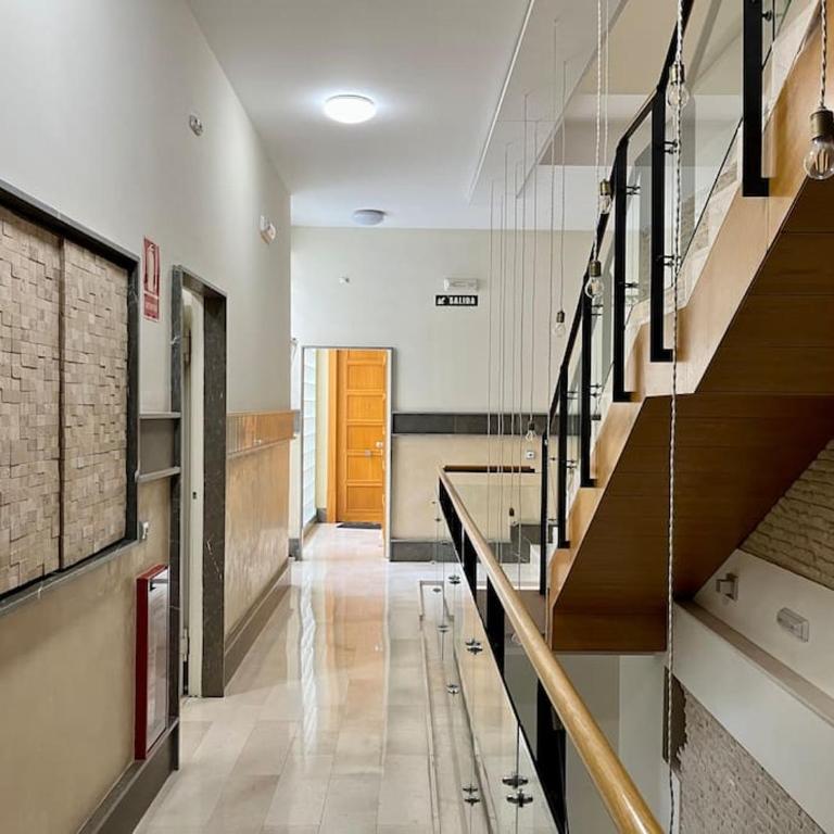 Apartamento Sierpes-Azofaifo - Apartamento de 1 dormitorio - 20