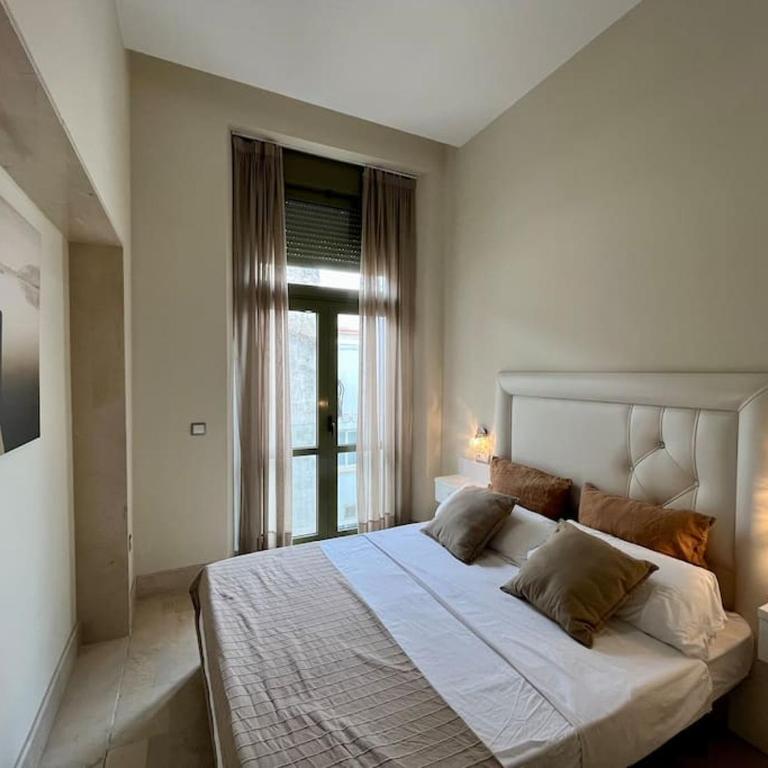 Apartamento Sierpes-Azofaifo - Apartamento de 1 dormitorio - 6
