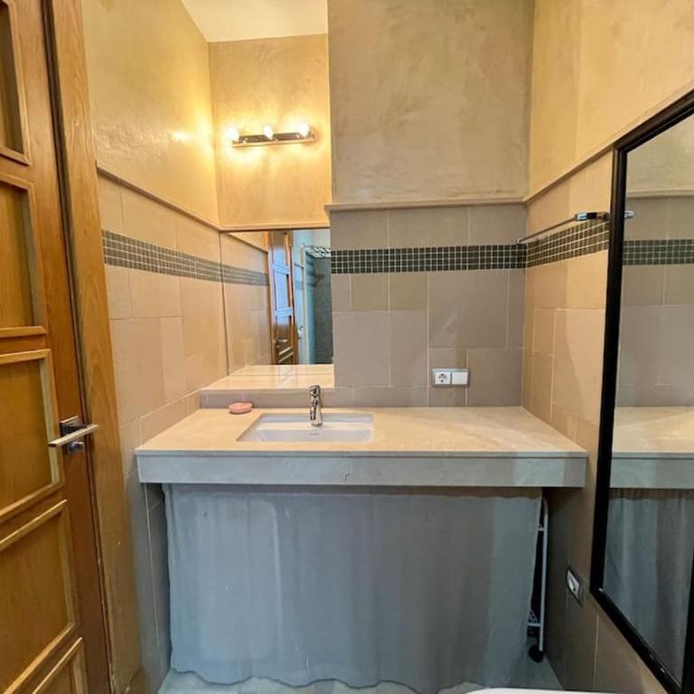 Apartamento Sierpes-Azofaifo - Apartamento de 1 dormitorio - 12