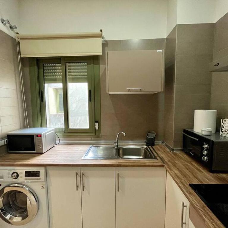 Apartamento Sierpes-Azofaifo - Apartamento de 1 dormitorio - 15