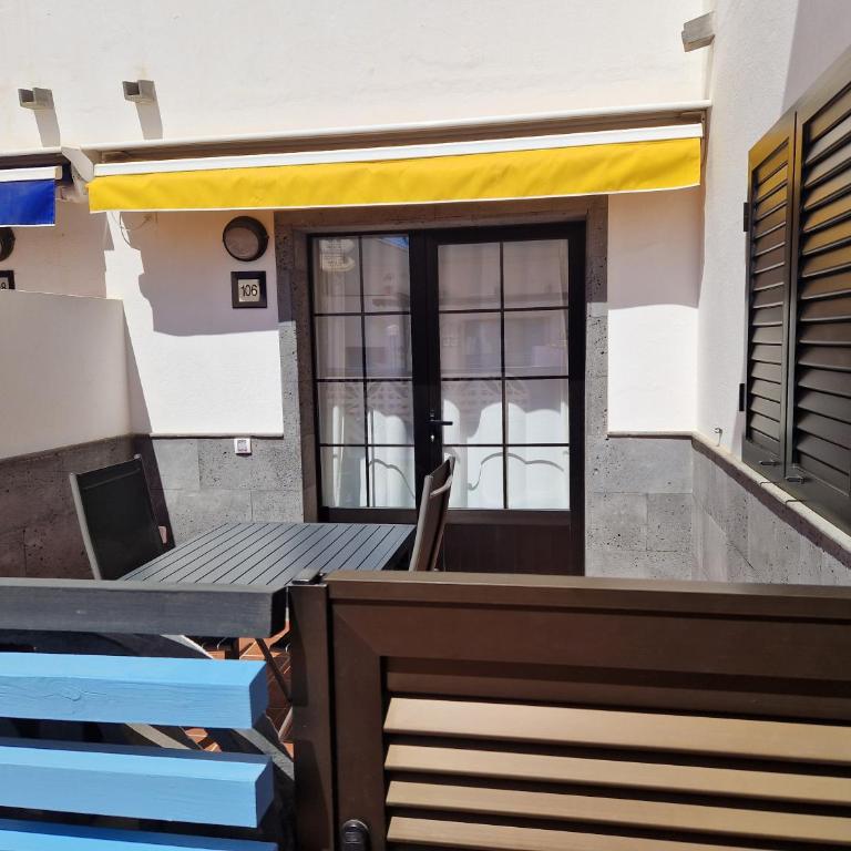 Poema de Liria - One-Bedroom Apartment - 5
