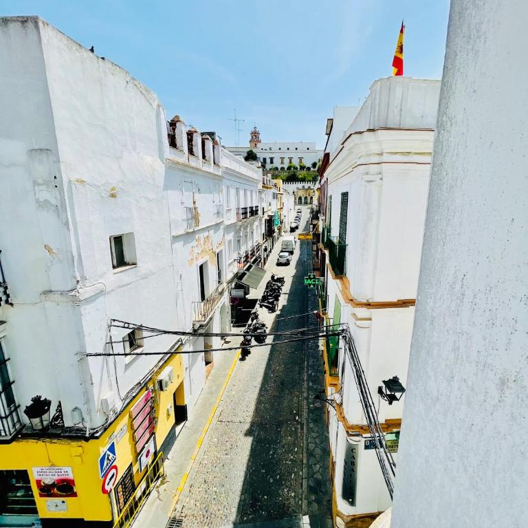 Cabildo 2 - Apartamento de 2 dormitorios - 45