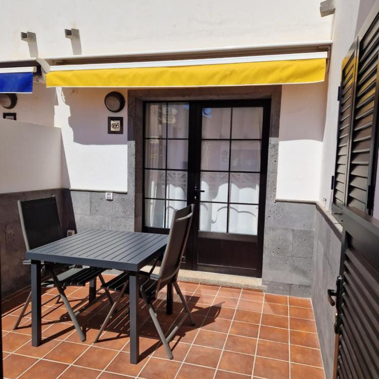 Poema de Liria - One-Bedroom Apartment - 4
