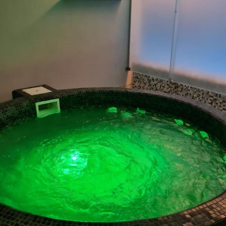 DolceVita Lux & SPA - One-Bedroom Apartment - 22