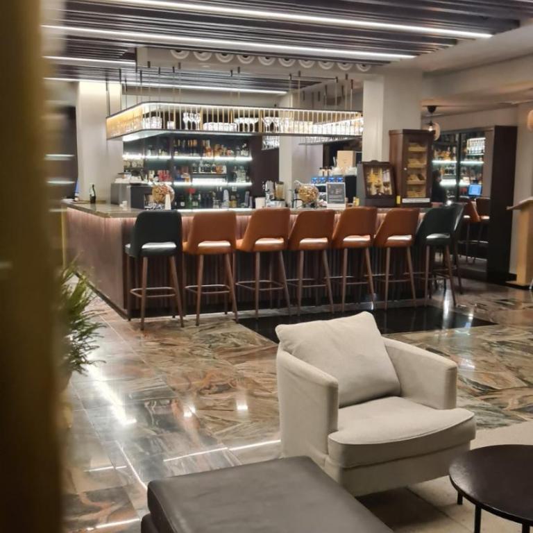 DolceVita Lux & SPA - One-Bedroom Apartment - 24