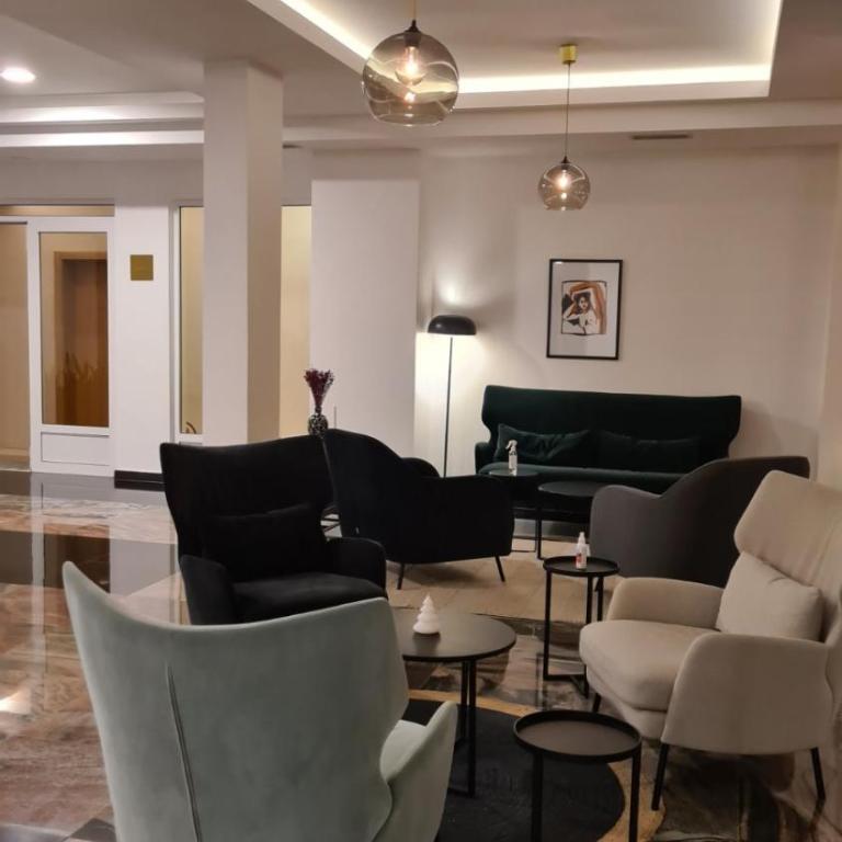 DolceVita Lux & SPA - One-Bedroom Apartment - 29