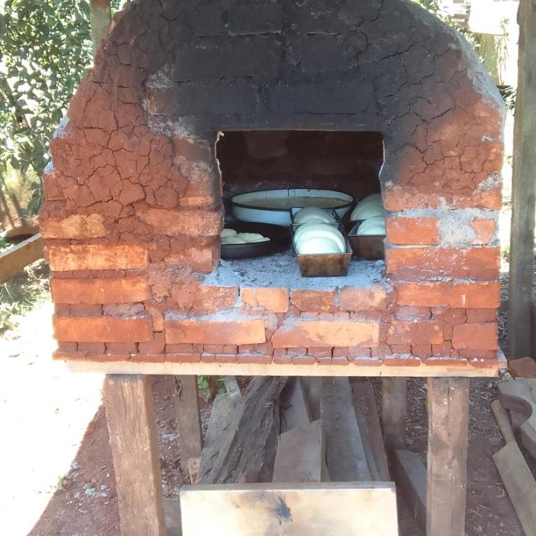 Hospedaje jabuticaba - Apartamento de 1 dormitorio - 3