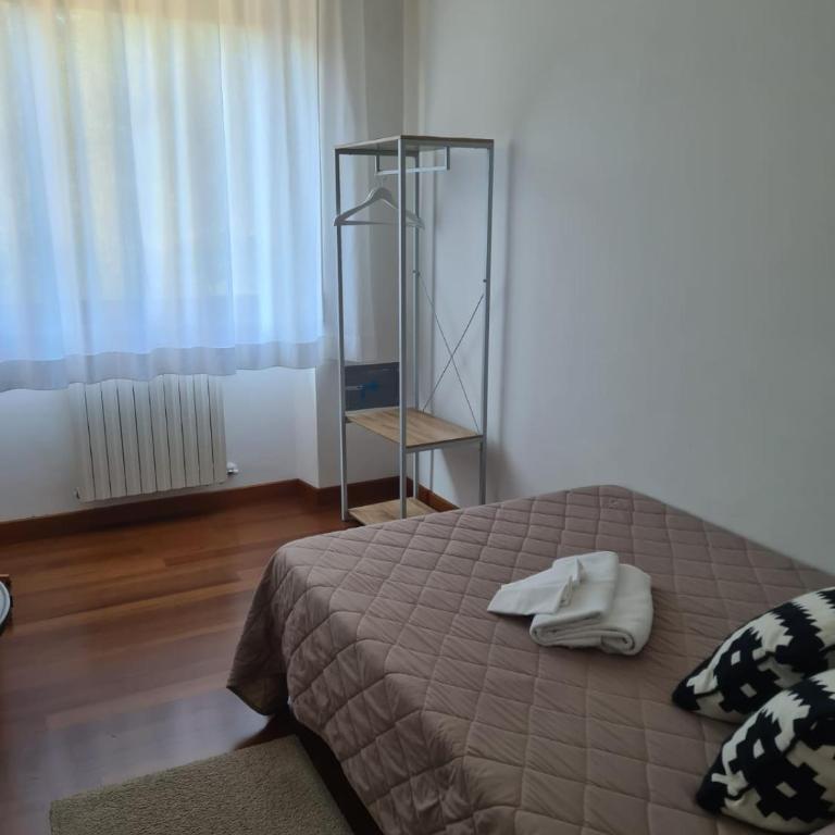 Piazza Italia Luxury Apartment - Appartamento con 2 Camere da Letto - 18
