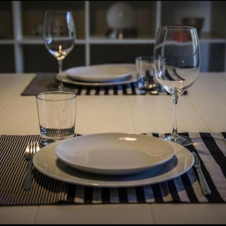 Piazza Italia Luxury Apartment - Appartamento con 2 Camere da Letto - 22