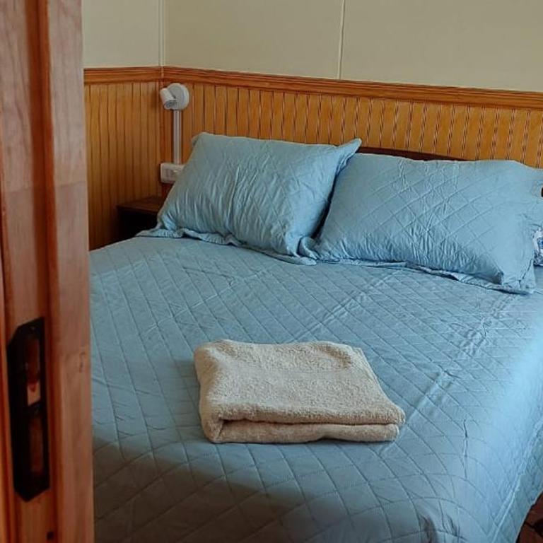 TyP Departamentos - Apartamento de 2 dormitorios - 7