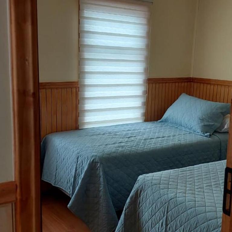 TyP Departamentos - Apartamento de 2 dormitorios - 11