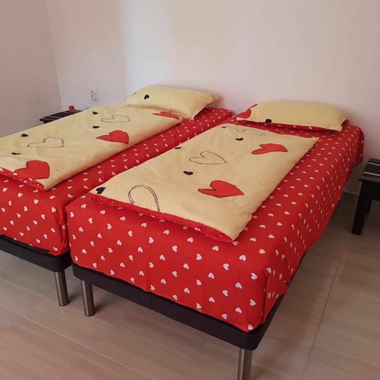 TREBINJE-CENTAR - One-Bedroom Apartment - 1