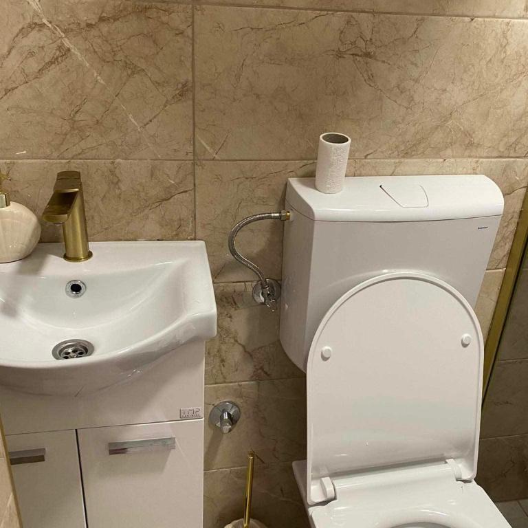 TREBINJE-CENTAR - One-Bedroom Apartment - 4