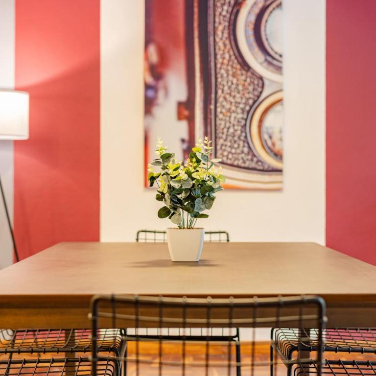 Parques Condesa Apartments by VH - Three-Bedroom Apartment - 7