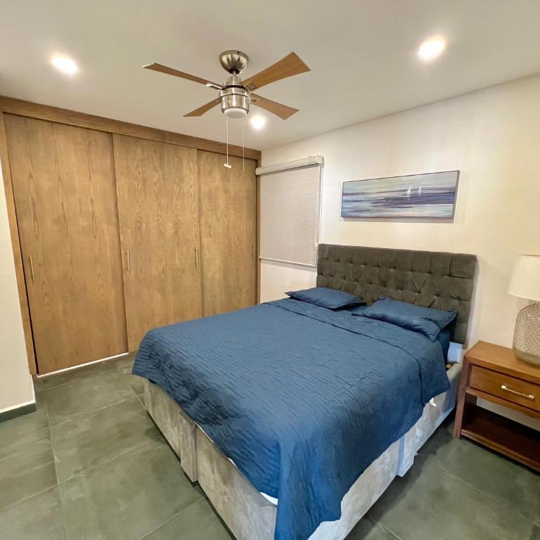 Boca de cielo 102 Vista al mar - Apartamento de 2 dormitorios - 6