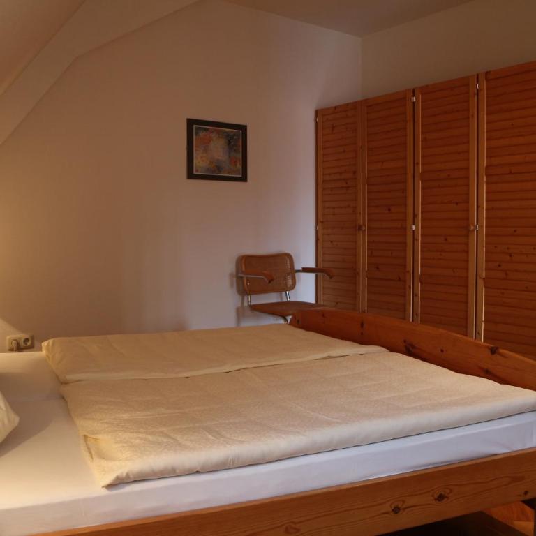 Provianthaus - Appartement 1 Chambre - 4