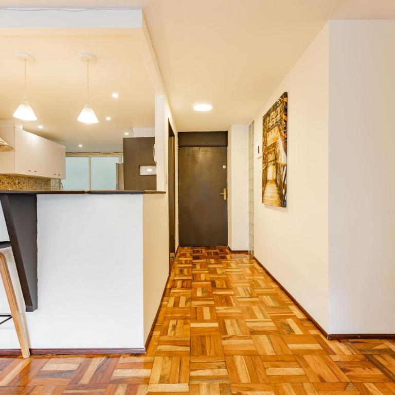 Parques Condesa Apartments by VH - Apartment with Balcony - 22