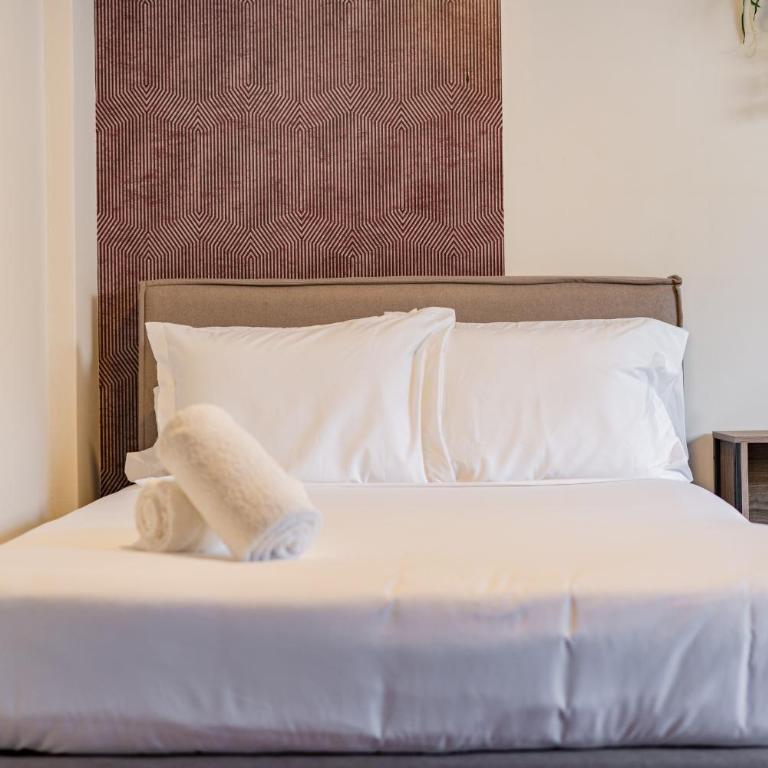 Parques Condesa Apartments by VH - Apartment with Balcony - 15