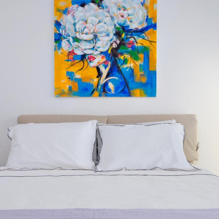 Villa MIrto - Golfo Aranci, Baia Caddinas Sardinia, Costa Smeralda - Villa con 3 Camere da Letto - 35