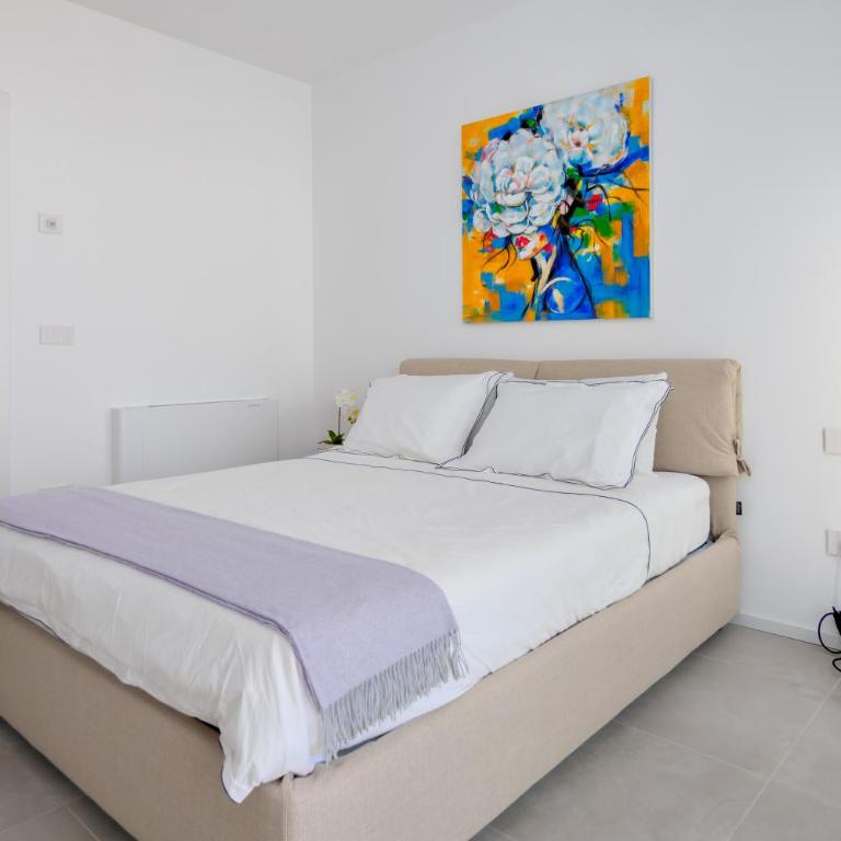 Villa MIrto - Golfo Aranci, Baia Caddinas Sardinia, Costa Smeralda - Villa con 3 Camere da Letto - 31