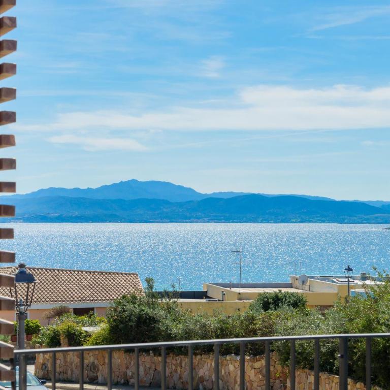 Villa MIrto - Golfo Aranci, Baia Caddinas Sardinia, Costa Smeralda - Villa con 3 Camere da Letto - 48
