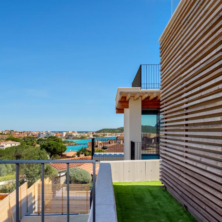 Villa MIrto - Golfo Aranci, Baia Caddinas Sardinia, Costa Smeralda - Villa con 3 Camere da Letto - 45