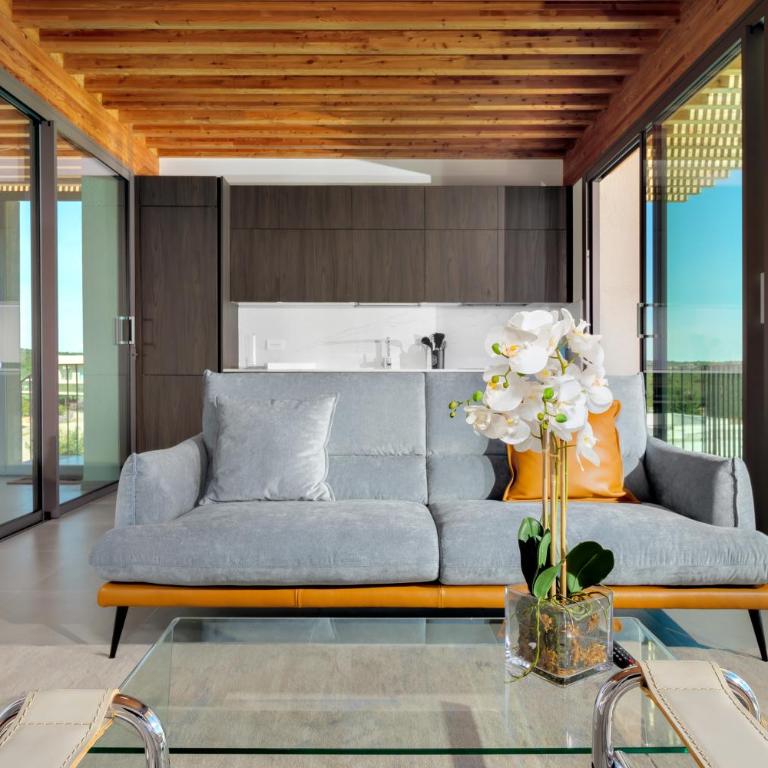 Villa MIrto - Golfo Aranci, Baia Caddinas Sardinia, Costa Smeralda - Villa con 3 Camere da Letto - 18