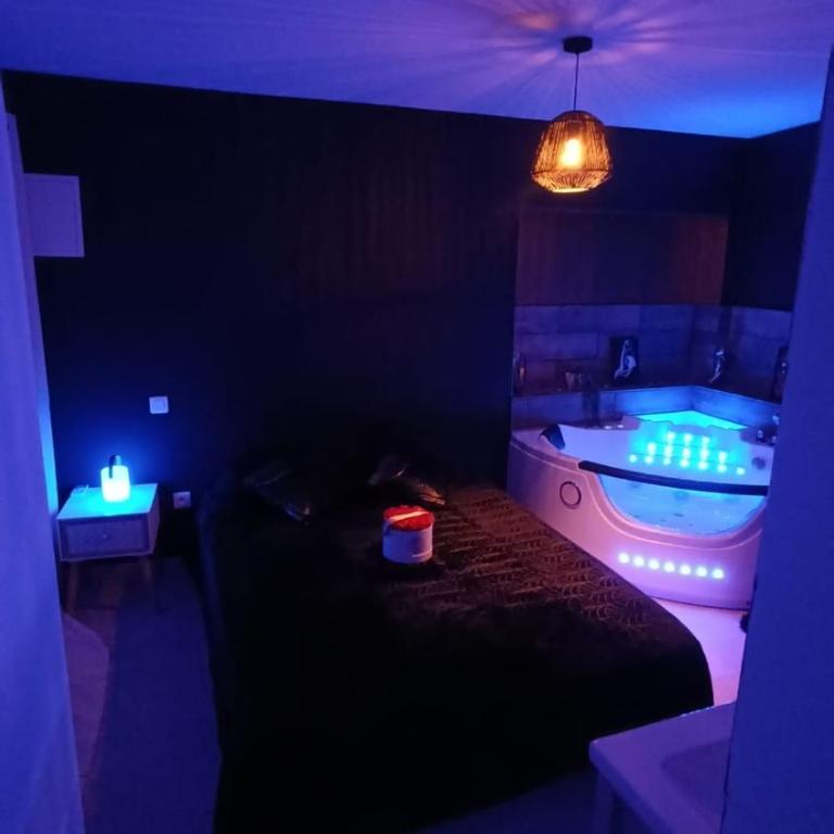 Studio M romantisme et élégance - Appartement 1 Chambre - 3