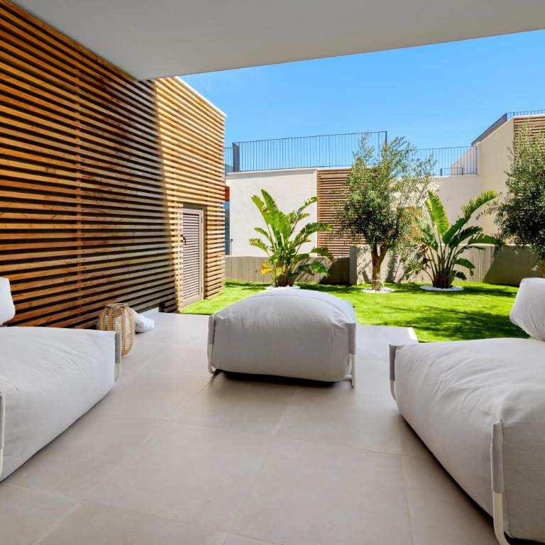 Villa MIrto - Golfo Aranci, Baia Caddinas Sardinia, Costa Smeralda - Villa con 3 Camere da Letto - 8