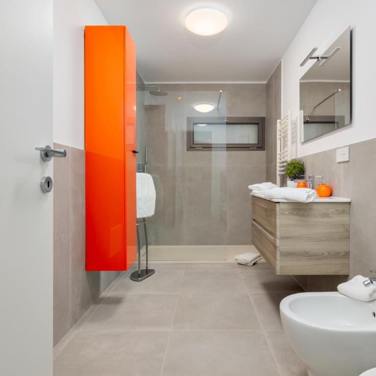 Villa MIrto - Golfo Aranci, Baia Caddinas Sardinia, Costa Smeralda - Villa con 3 Camere da Letto - 27