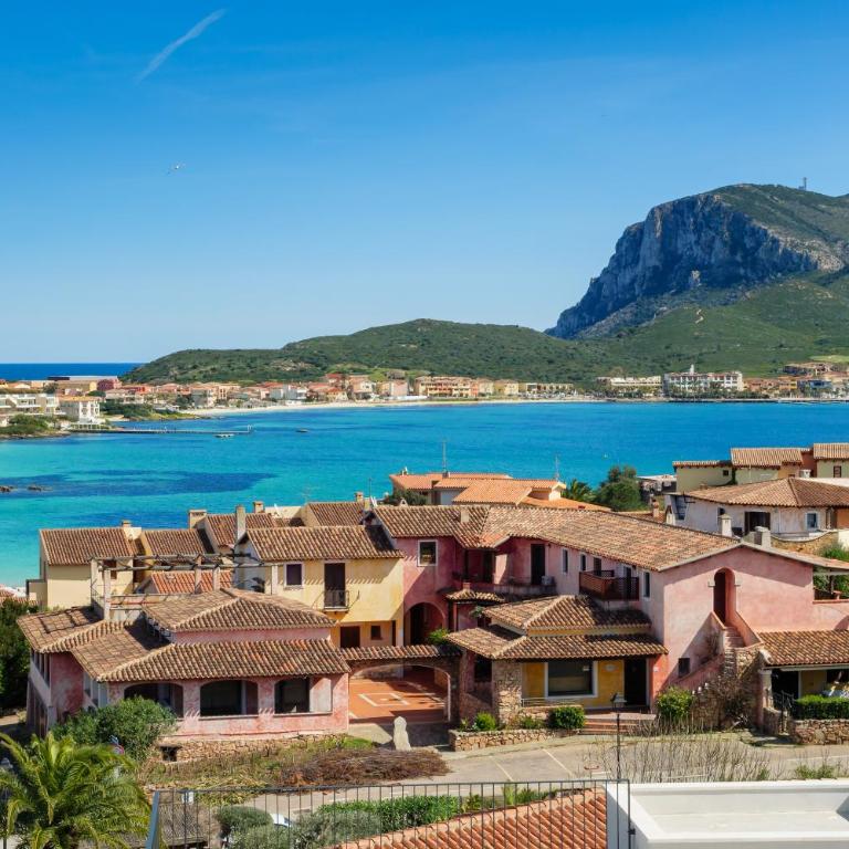 Villa MIrto - Golfo Aranci, Baia Caddinas Sardinia, Costa Smeralda - Villa con 3 Camere da Letto - 63