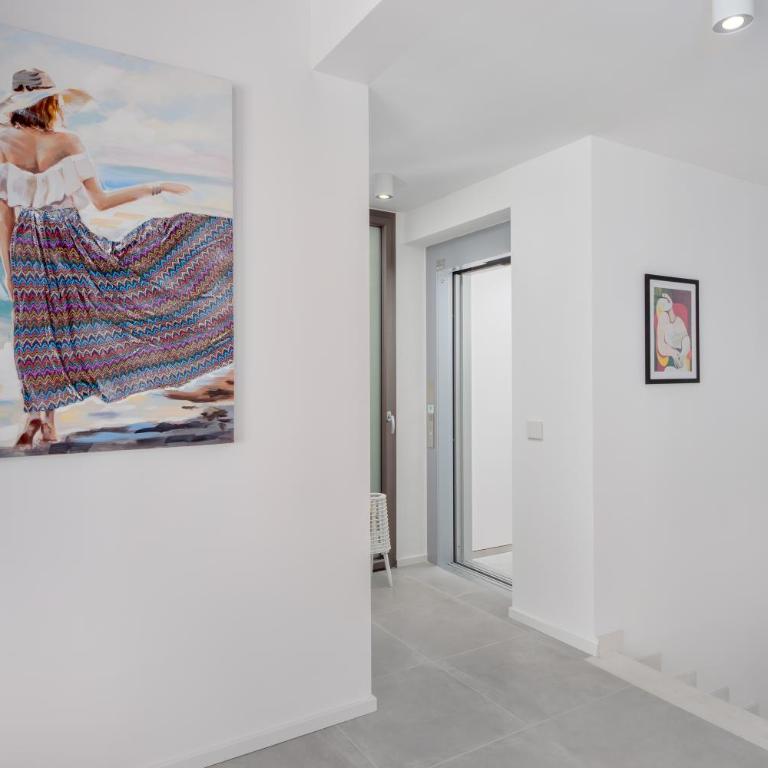Villa MIrto - Golfo Aranci, Baia Caddinas Sardinia, Costa Smeralda - Villa con 3 Camere da Letto - 20