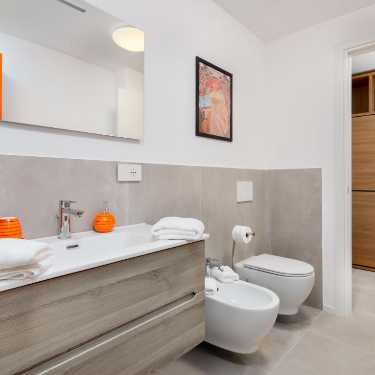 Villa MIrto - Golfo Aranci, Baia Caddinas Sardinia, Costa Smeralda - Villa con 3 Camere da Letto - 26