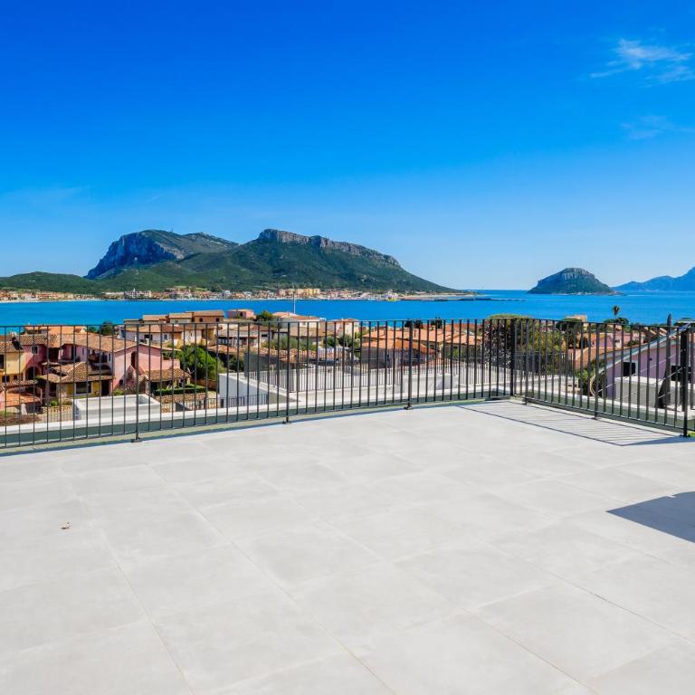 Villa MIrto - Golfo Aranci, Baia Caddinas Sardinia, Costa Smeralda - Villa con 3 Camere da Letto - 49