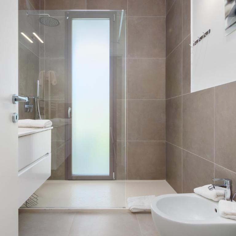 Villa MIrto - Golfo Aranci, Baia Caddinas Sardinia, Costa Smeralda - Villa con 3 Camere da Letto - 36