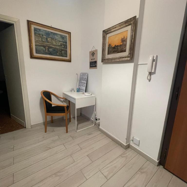 Distretto 14 - One-Bedroom Apartment - 22