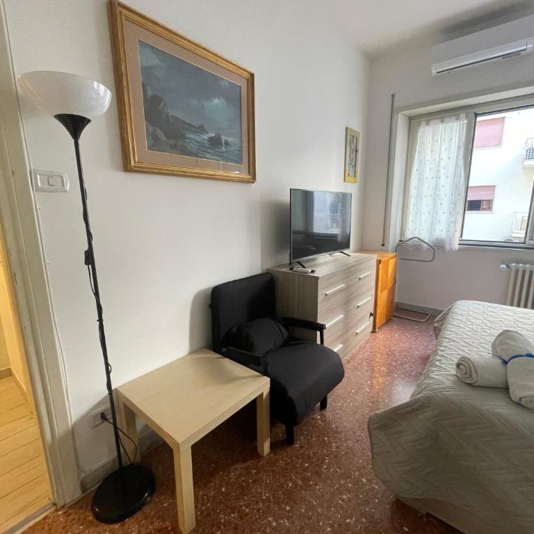 Distretto 14 - One-Bedroom Apartment - 8