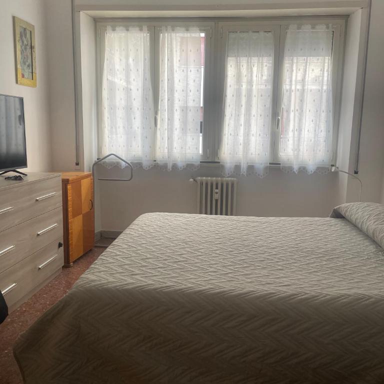 Distretto 14 - One-Bedroom Apartment - 11
