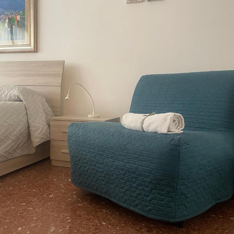 Distretto 14 - One-Bedroom Apartment - 10