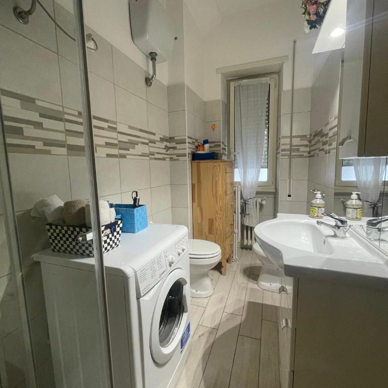 Distretto 14 - One-Bedroom Apartment - 25