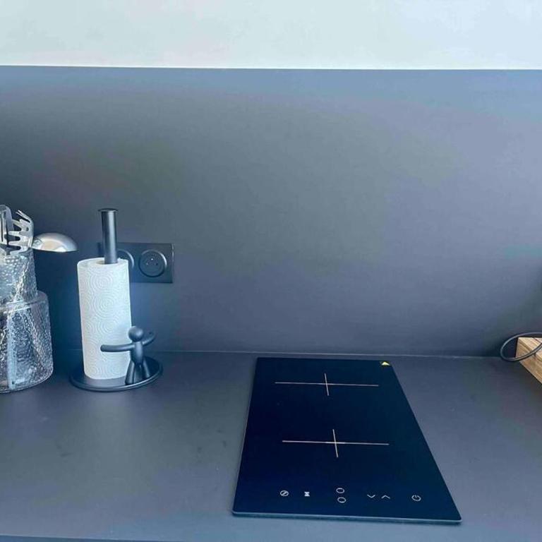 Le Lodge - Appartement 1 Chambre - 10