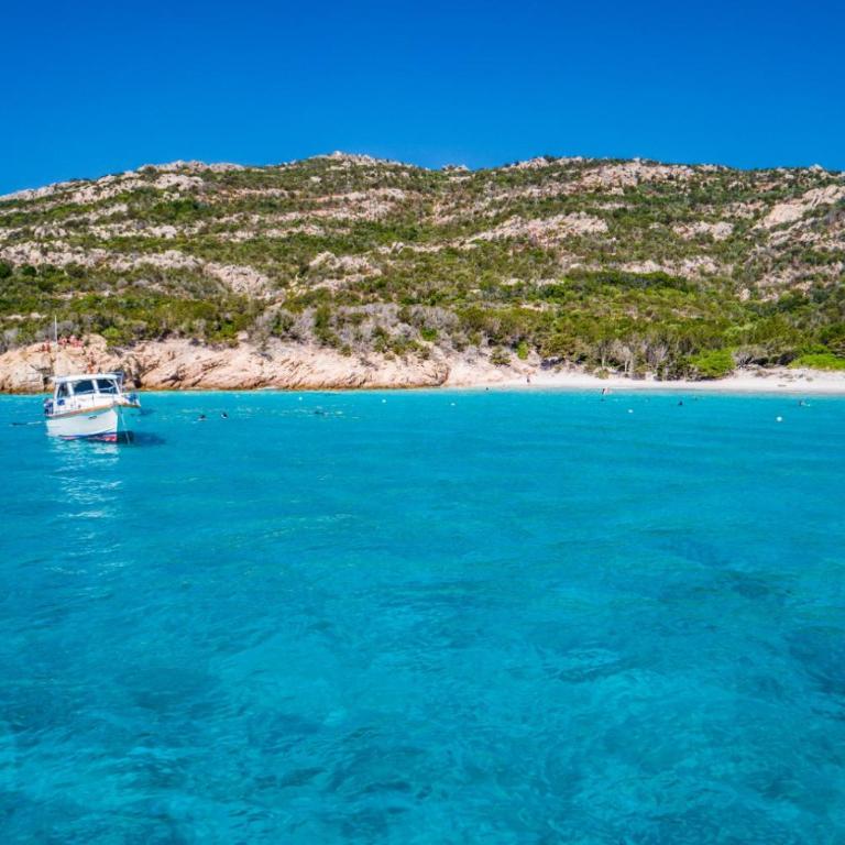 Villa MIrto - Golfo Aranci, Baia Caddinas Sardinia, Costa Smeralda - Villa con 3 Camere da Letto - 59