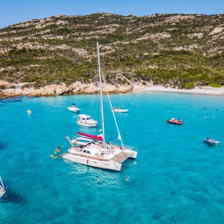 Villa MIrto - Golfo Aranci, Baia Caddinas Sardinia, Costa Smeralda - Villa con 3 Camere da Letto - 57